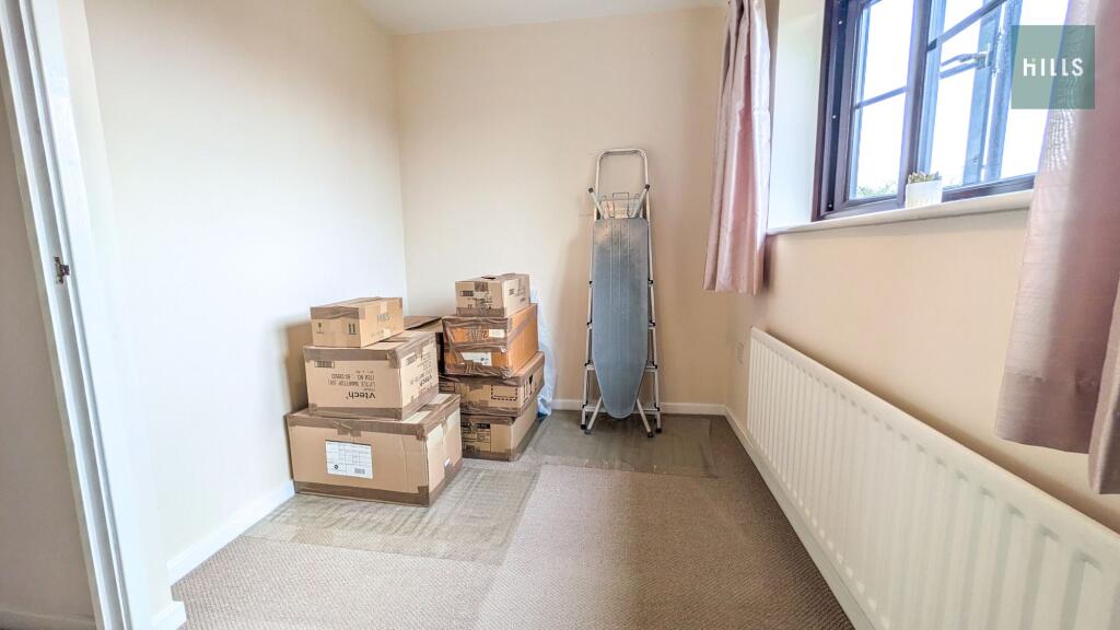 House in Worcester - More
