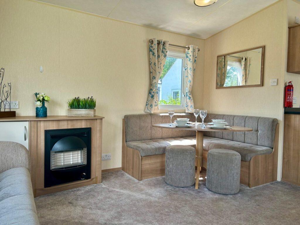 Main image of property: Chantry Country and Leisure Park – Yorkshire