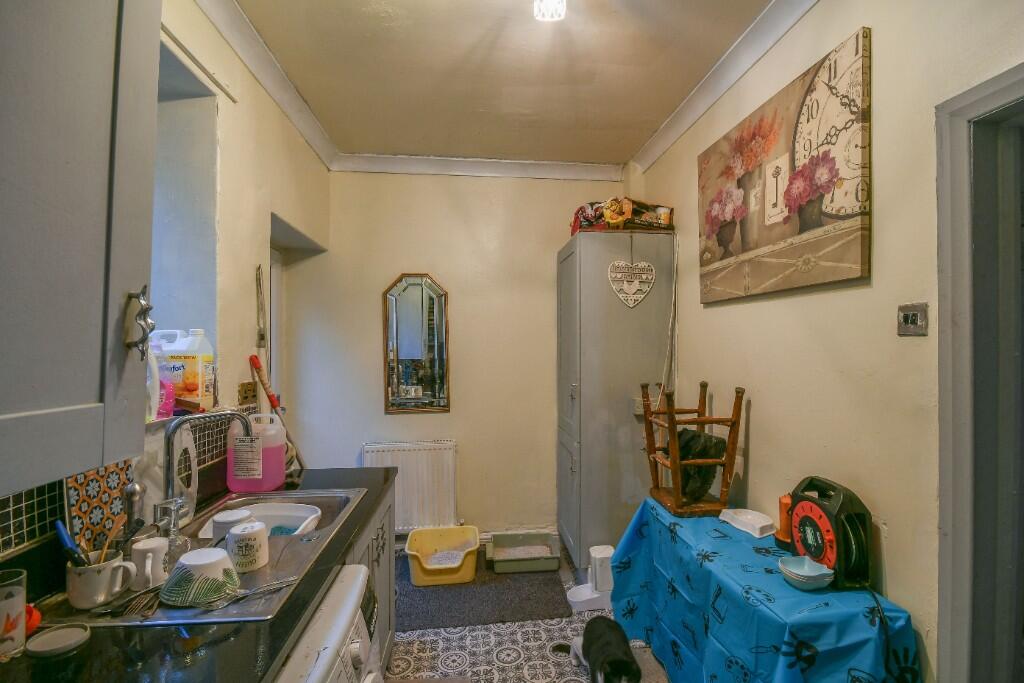 Catchwell Road, Stanley, County Durham, DH9 photo 5