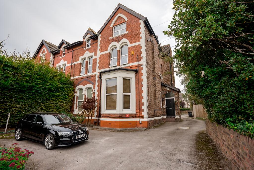Apartment in Liverpool - View 5
