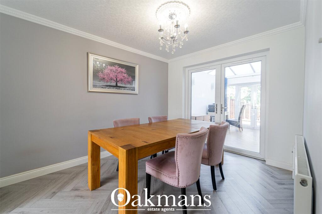 House in Birmingham, West Heath - View 4