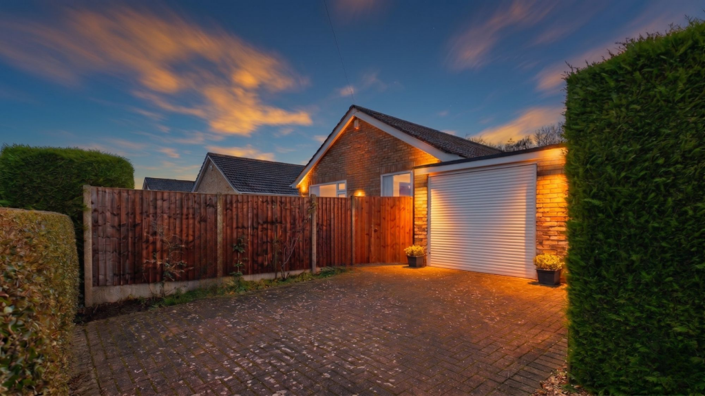Main image of property: Norman Crescent, Metheringham, LN4