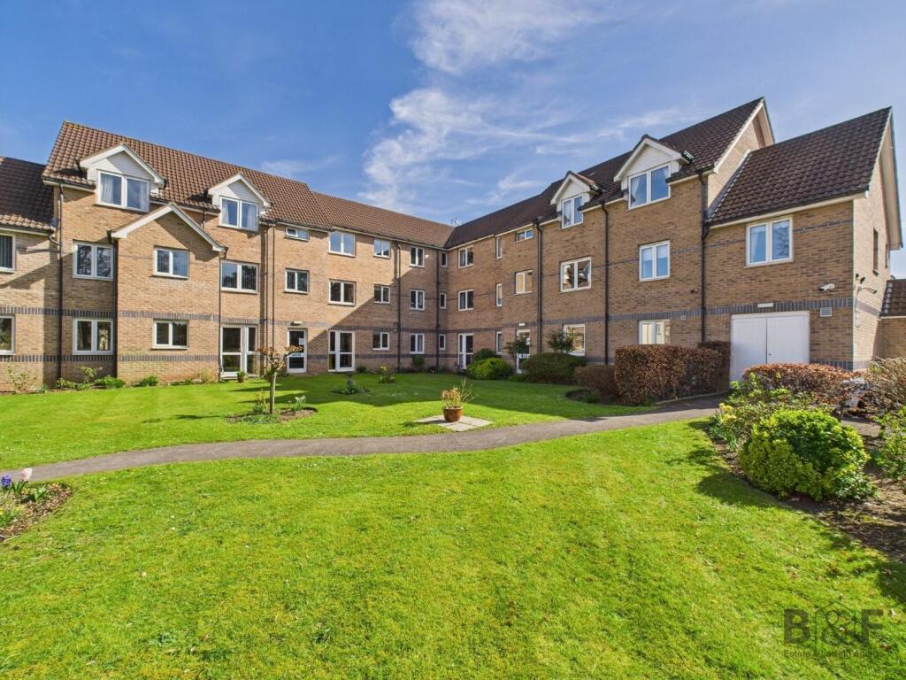 Main image of property: Britannia Court, Christchurch Lane