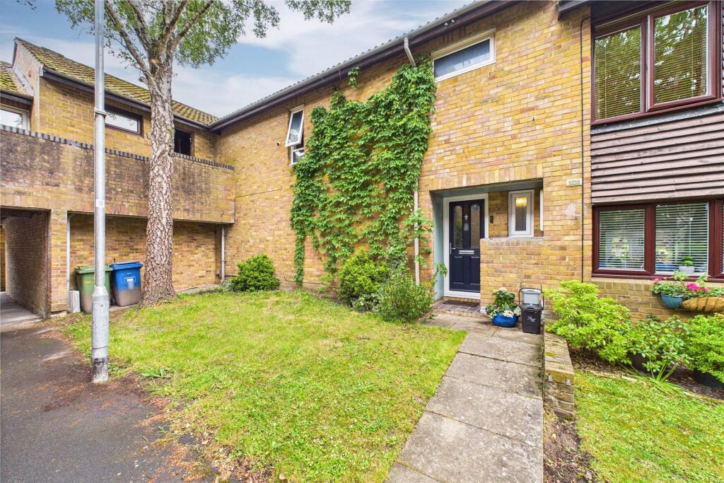 Main image of property: Inchwood, Bracknell, Berkshire, RG12