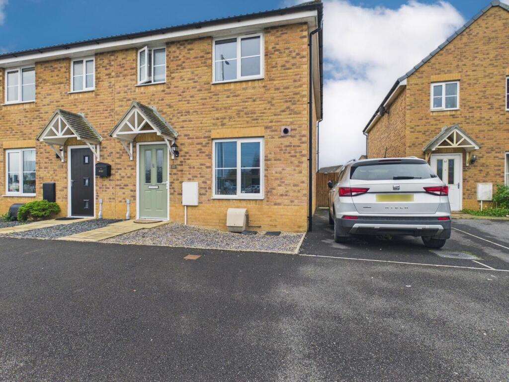 Main image of property: Heol Tredwr, Waterton, Bridgend