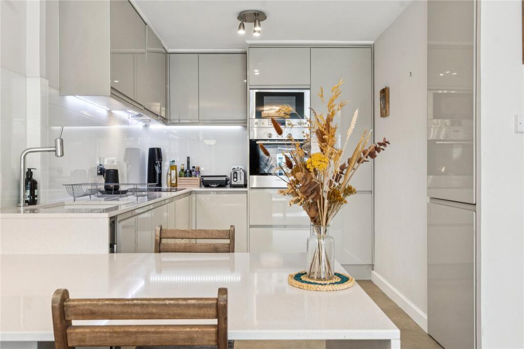 Main image of property: Wheeler Gardens, London, N1