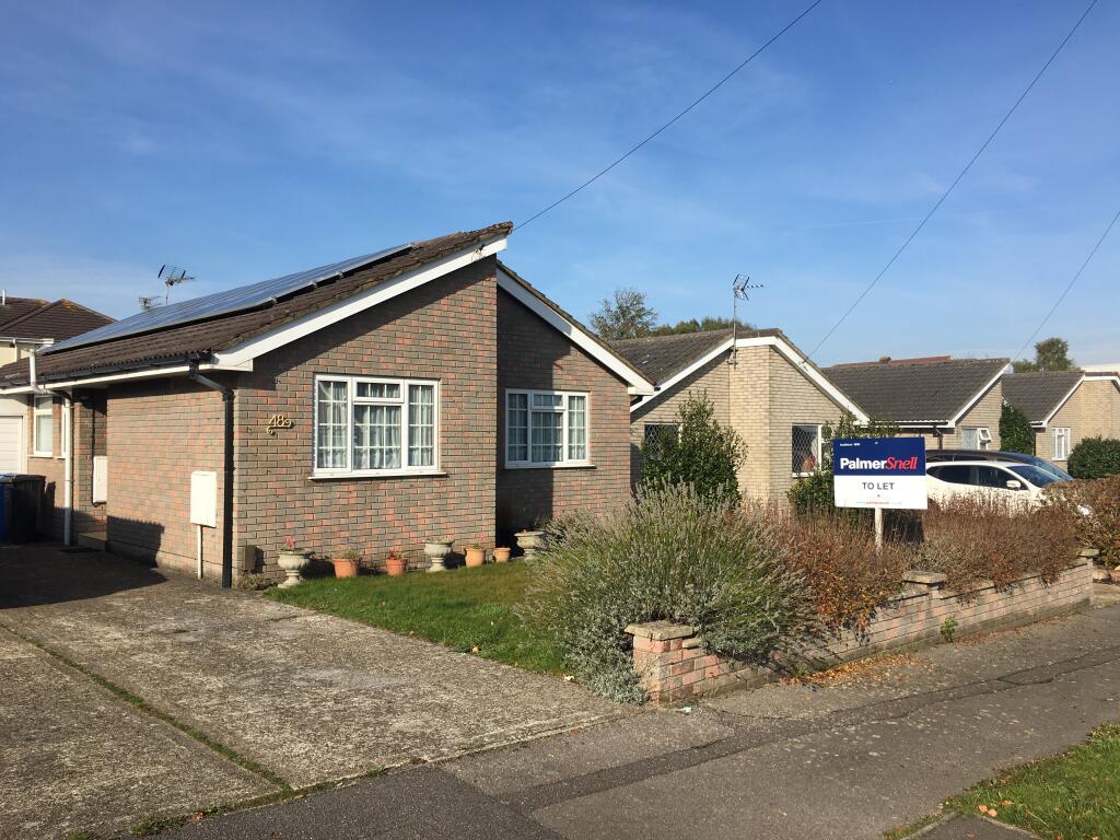 Main image of property: Maureen Close, Parkstone