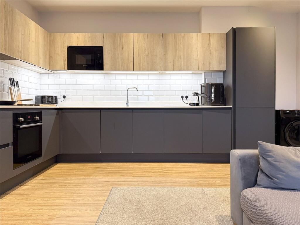 Apartment in Bournemouth - View 5