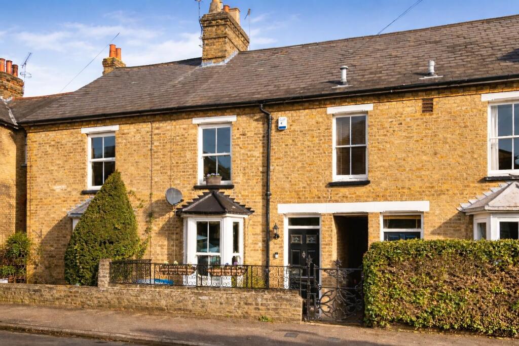 Main image of property: Fanshawe Street, Bengeo