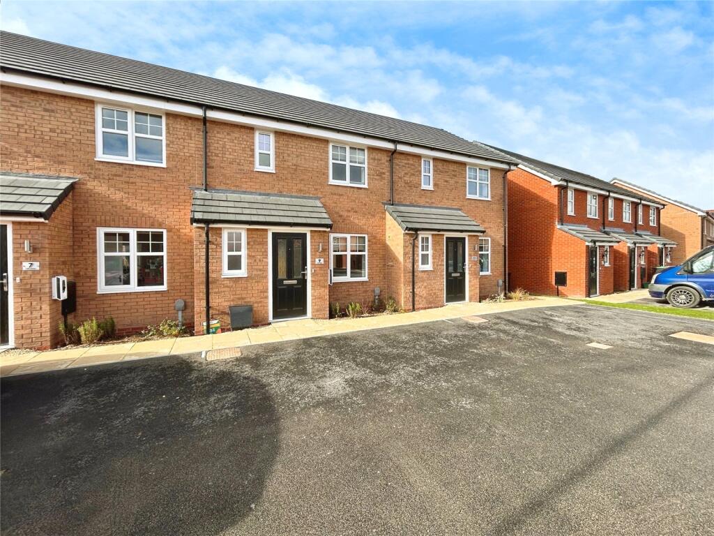 Main image of property: Owl Lane, Calverton, Nottingham, Nottinghamshire, NG14