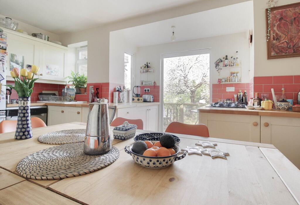 Highdown Road, Lewes photo 5