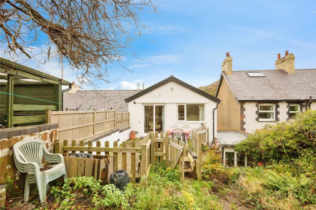 Conwy Old Road, Capelulo, Dwygyfylchi, Penmaenmawr, LL34 photo 3