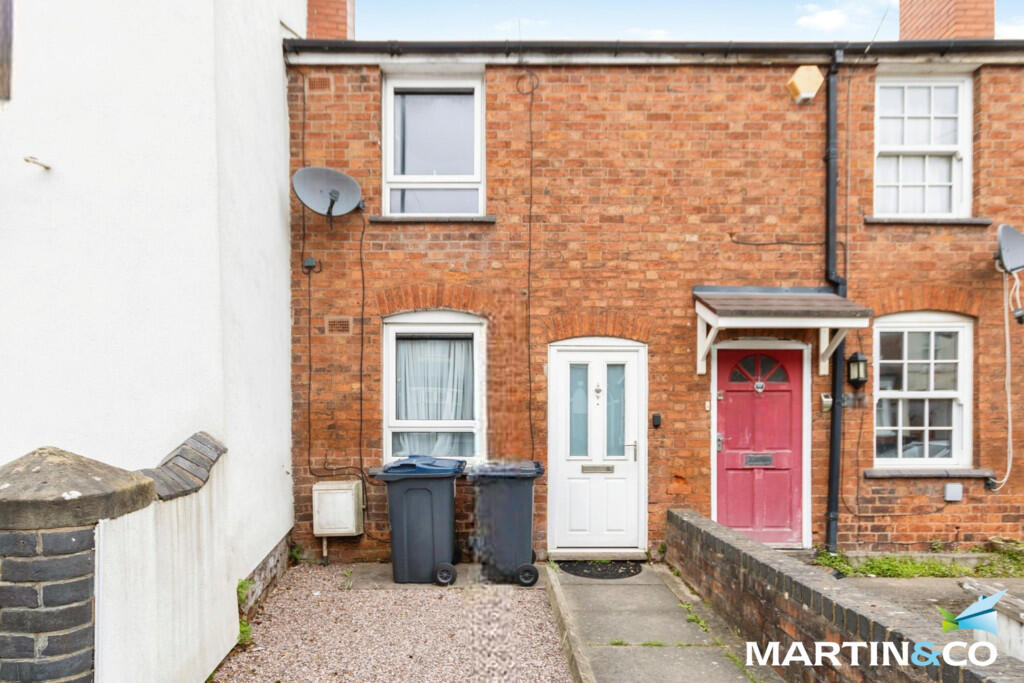 Main image of property: Greenfield Road, Harborne, B17
