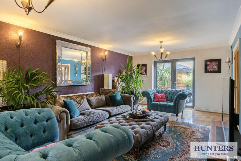 House in York - View 3