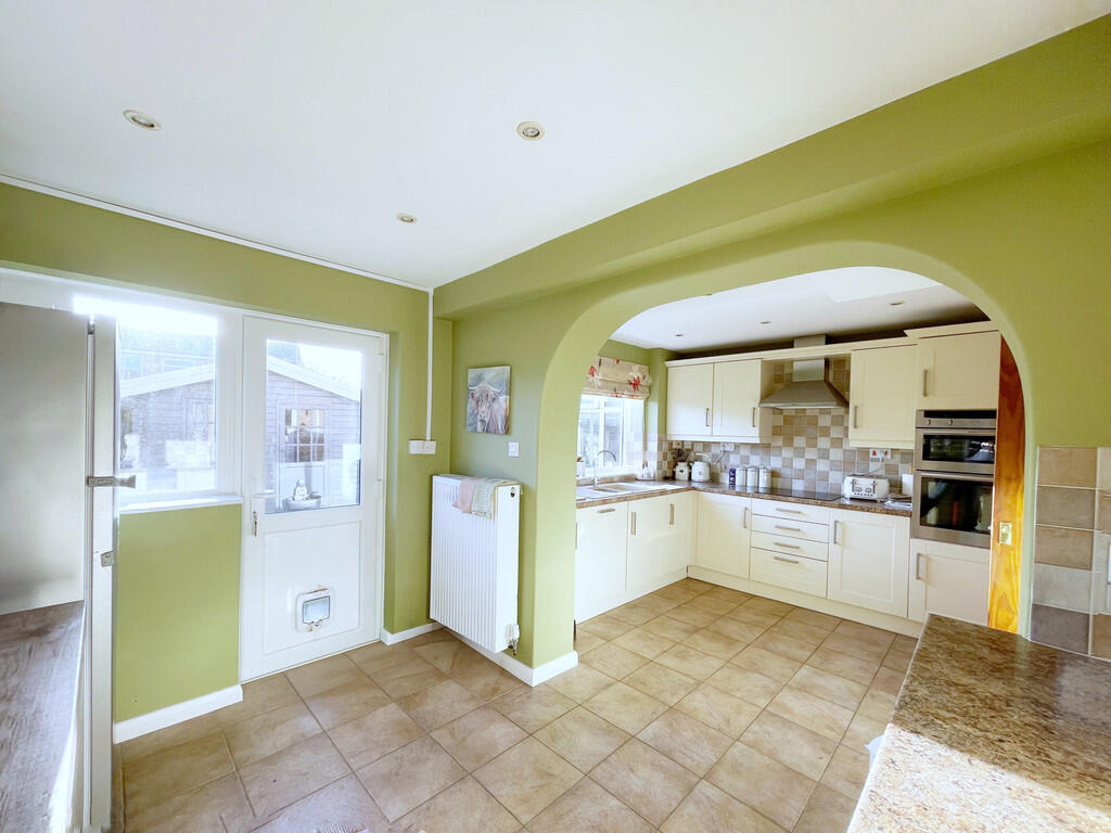 6, Rutland Gardens, Gosberton photo 3
