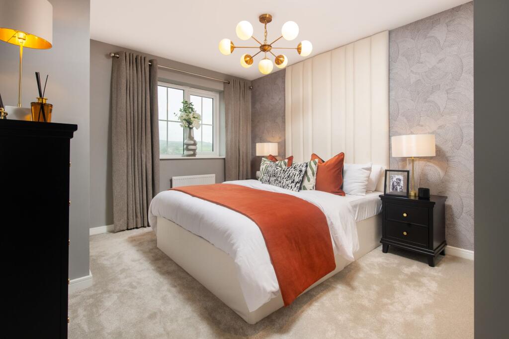 Additional image 10 of Wyvern Road, 
Skipton,
Yorkshire,
BD23 3BT