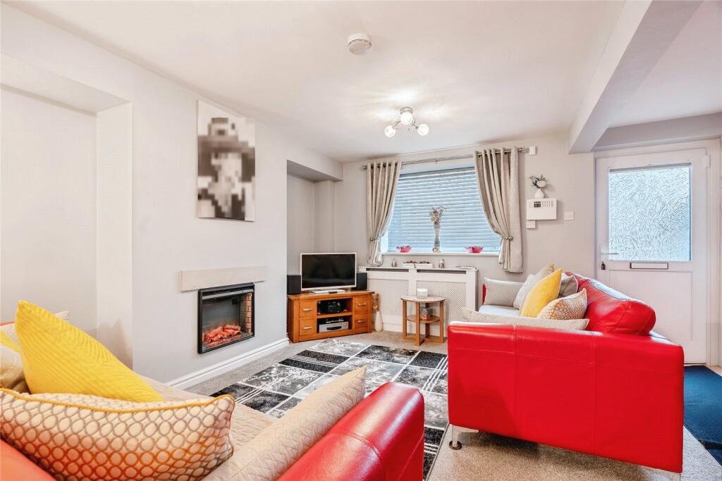 Additional image 2 of Gisburn Road, Barrowford, Nelson, Lancashire, BB9