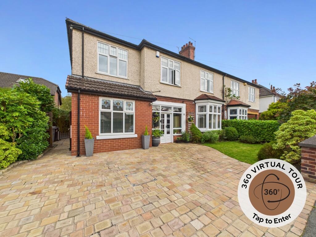 Main image of property: Hassall Road, Stoke-on-Trent, ST7