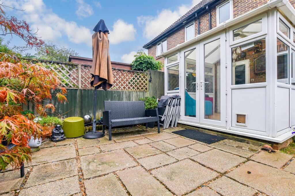 House in Ashford, Smarden - View 5
