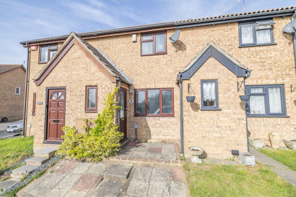 Main image of property: Hazebrouck Road, Faversham, Kent, ME13