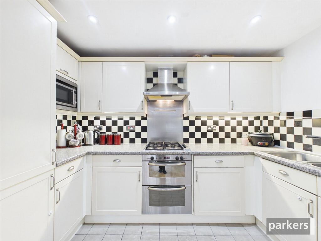 Apartment in Reading, Newtown - View 3
