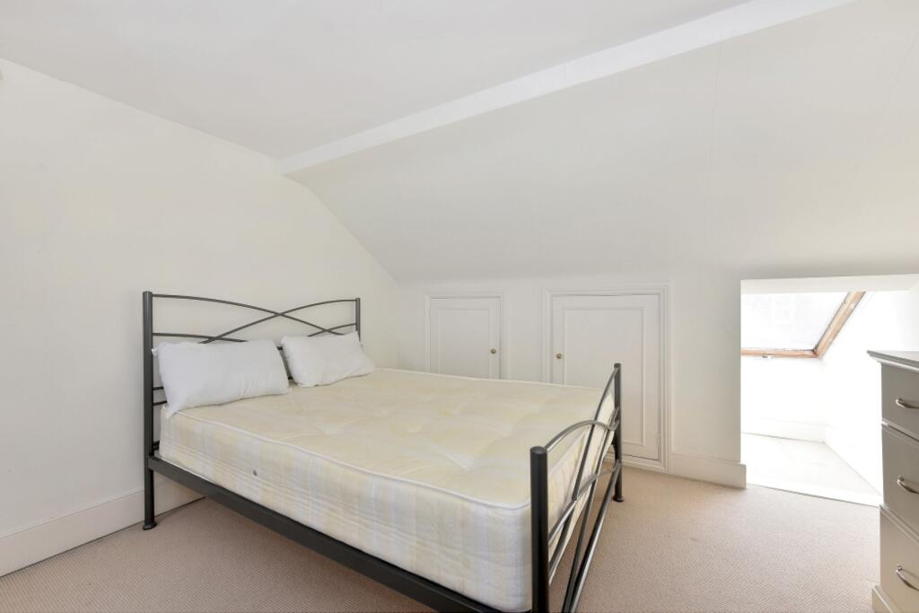 Main image of property: Kimbell Gardens, Parsons Green, London, SW6