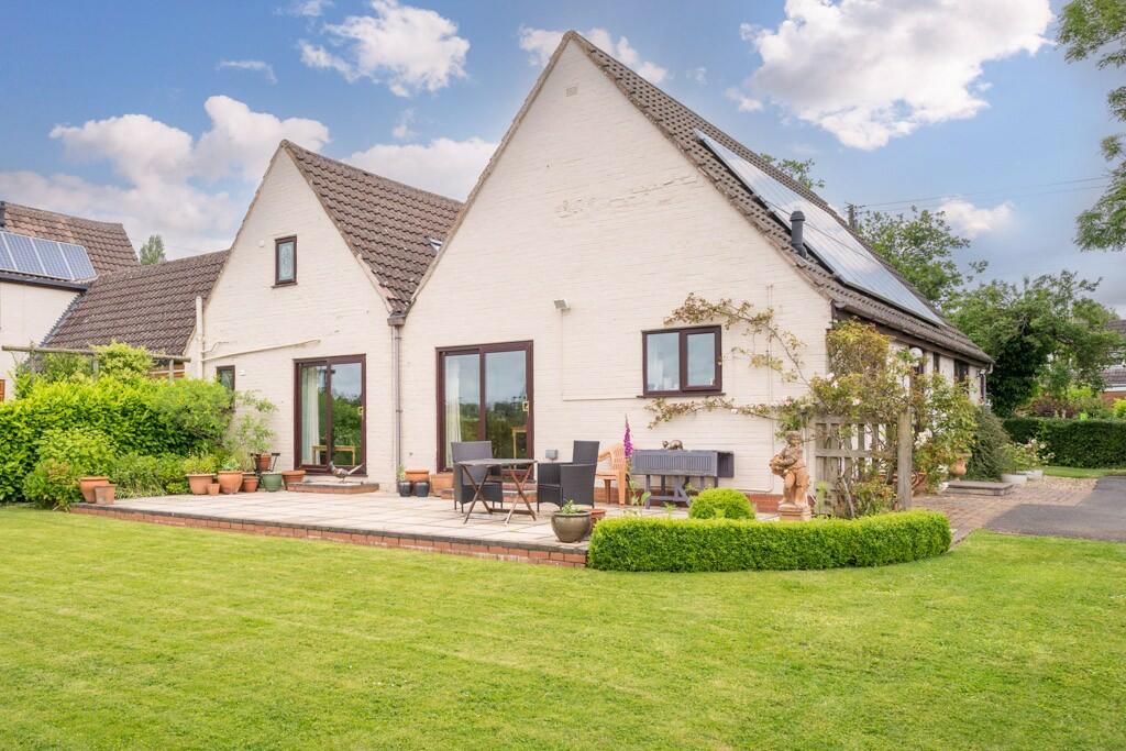 Main image of property: Panniers Lane, Bromyard, Herefordshire, HR7