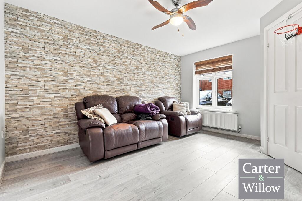 House in London, Becontree - View 5