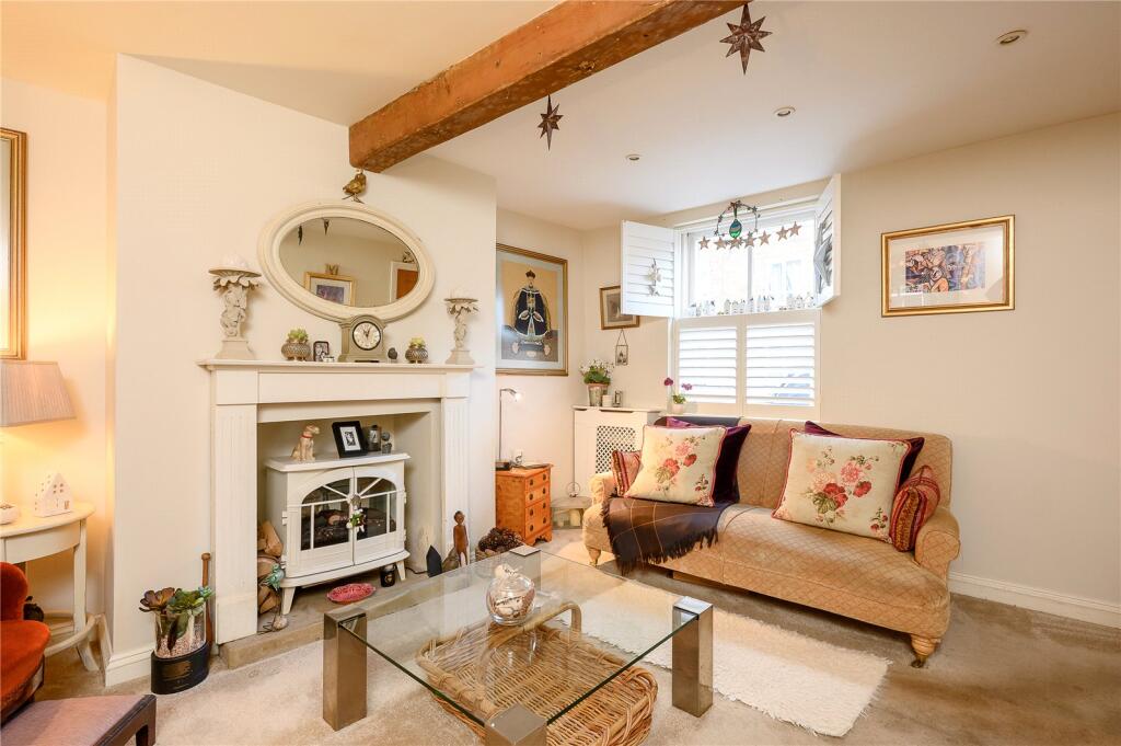House in Pocklington, East Riding of Yorkshire - View 2