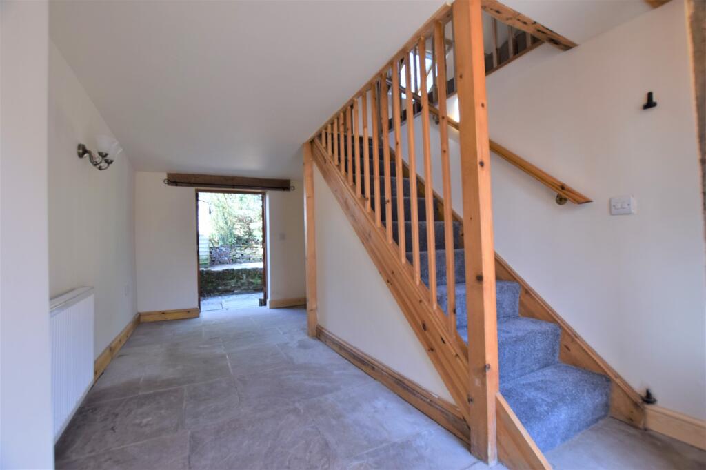 House in Bosley - View 4