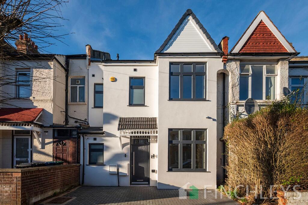 Main image of property: Fallow Court Avenue, London, N12