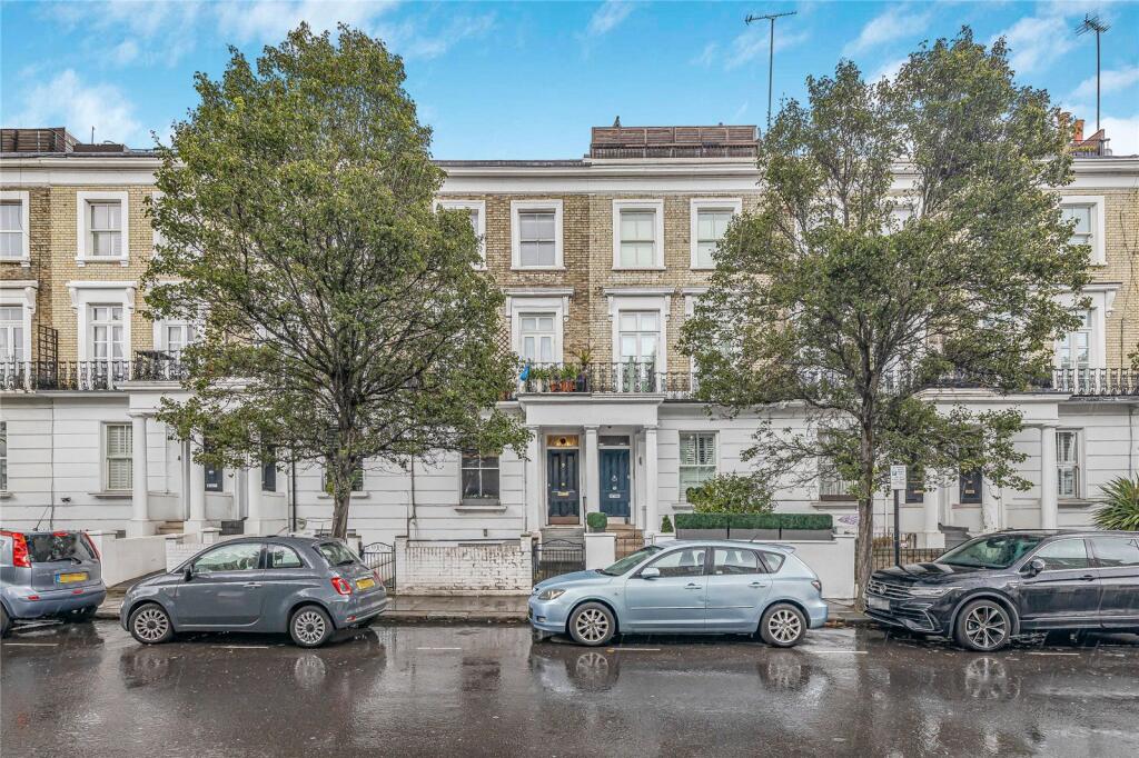 Main image of property: Gunter Grove, Chelsea, London, SW10