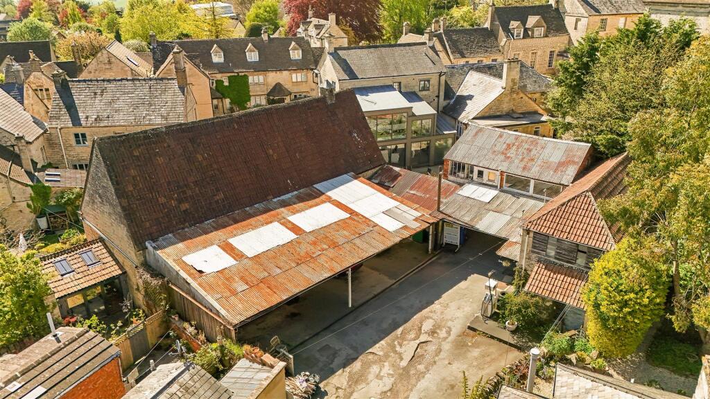 Main image of property: Cheltenham Road, Painswick, Stroud