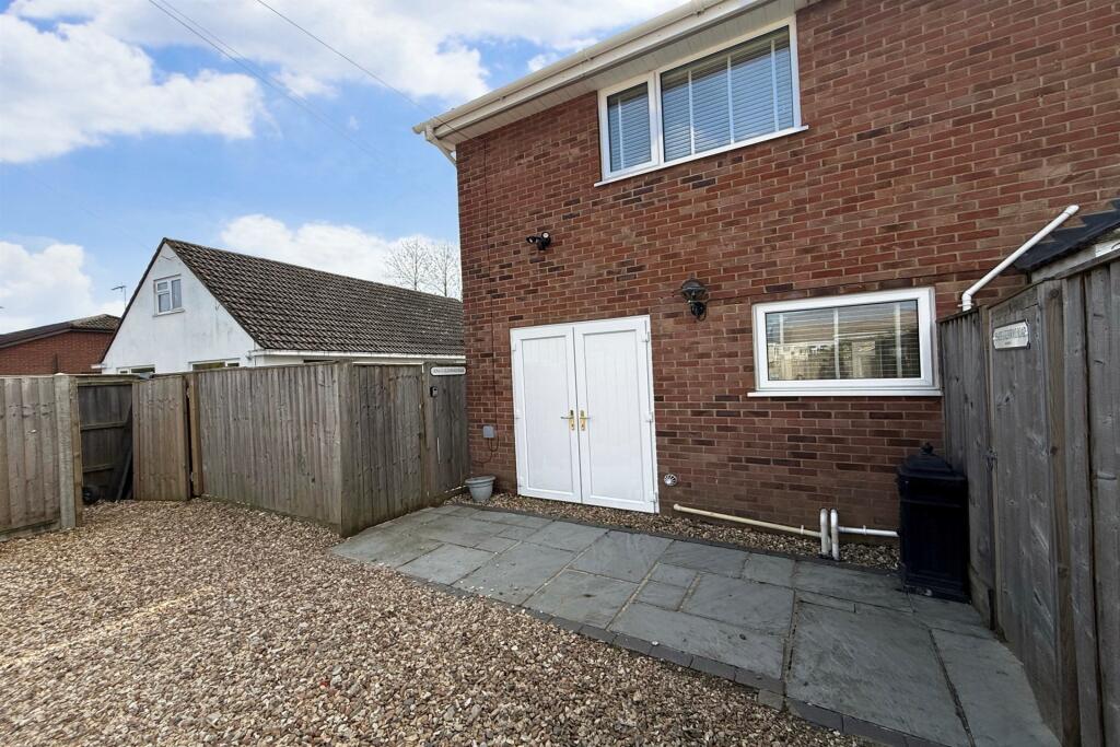 Main image of property: Verwood