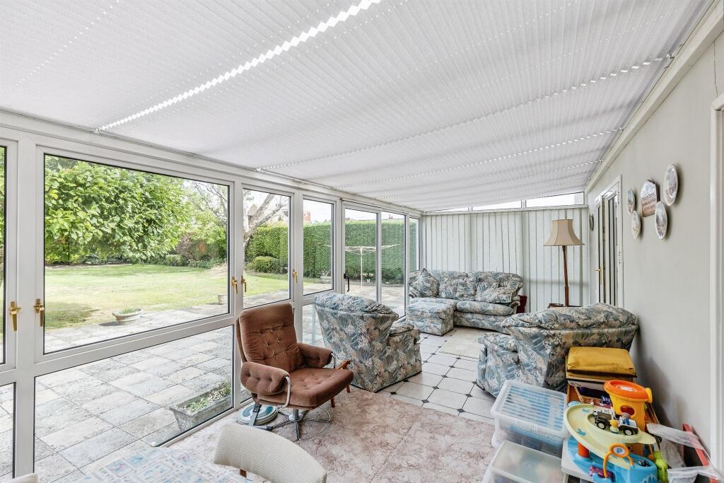House in Kingswood, Hanham Abbots - View 4