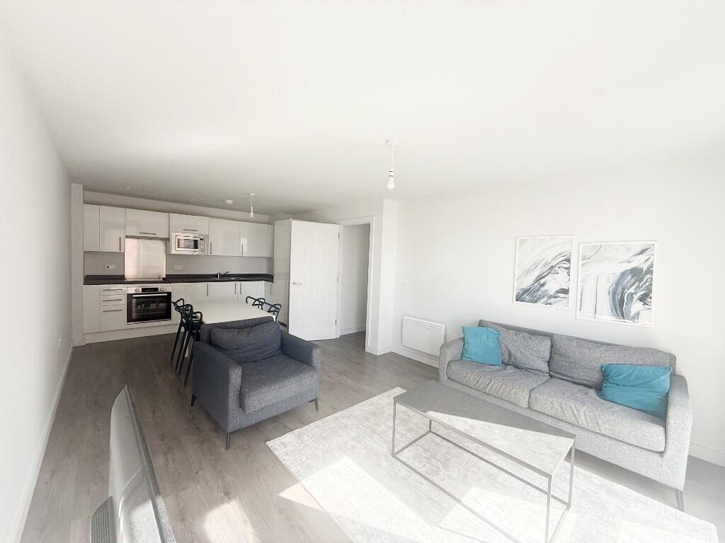 Main image of property: Neptune Place, Liverpool, Merseyside, L8