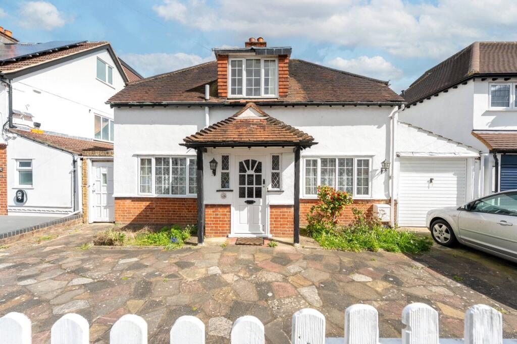 Main image of property: Milton Avenue, Sutton, SM1