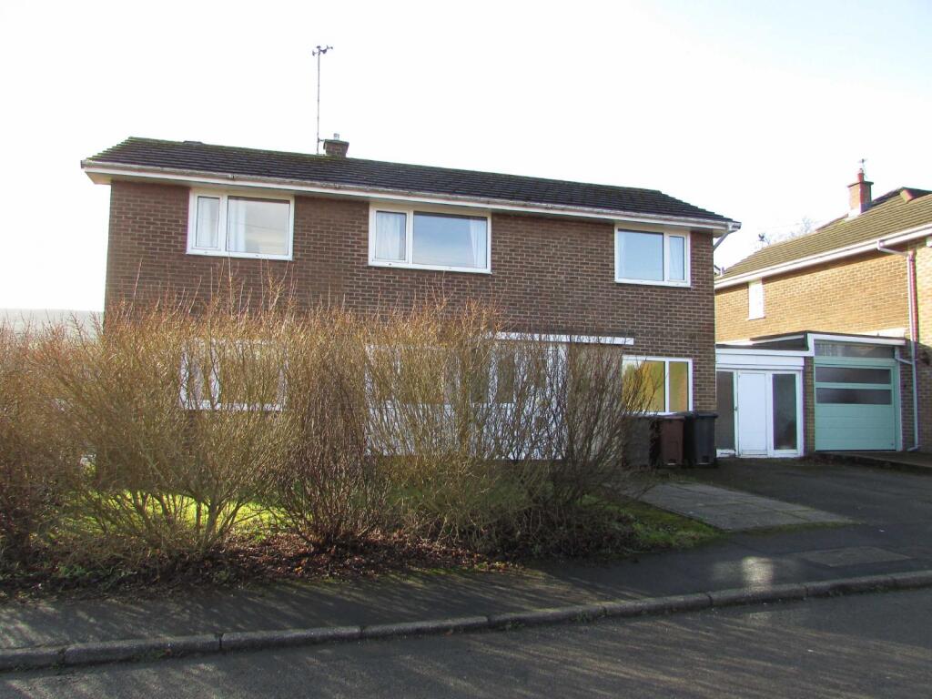 Main image of property: Willow Drive, Chapel-En-Le-Frith