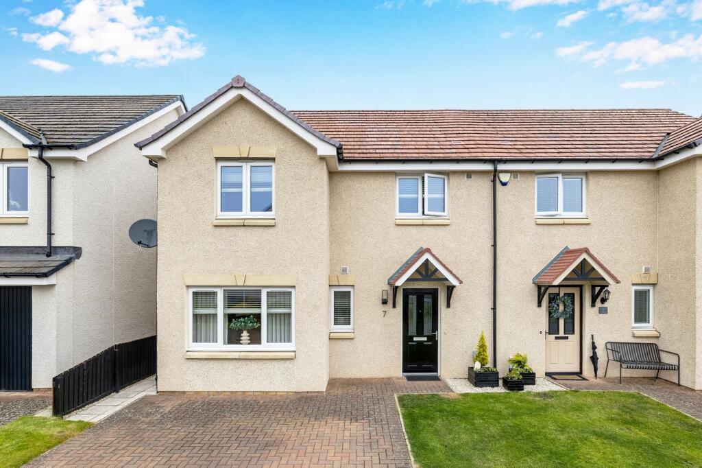 House in Edinburgh