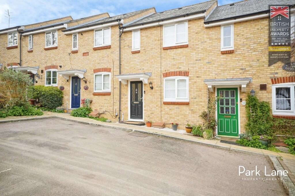 Main image of property: Oaktree Close, Portland Road, Bishop's Stortford, Hertfordshire, CM23