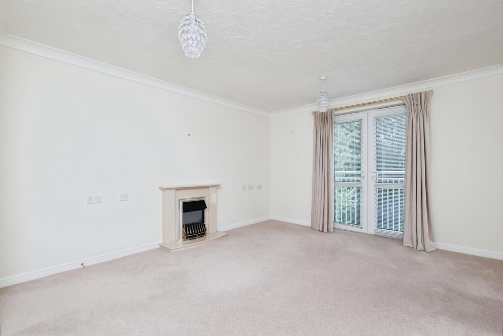 Main image of property: Aire Valley Court, Bingley