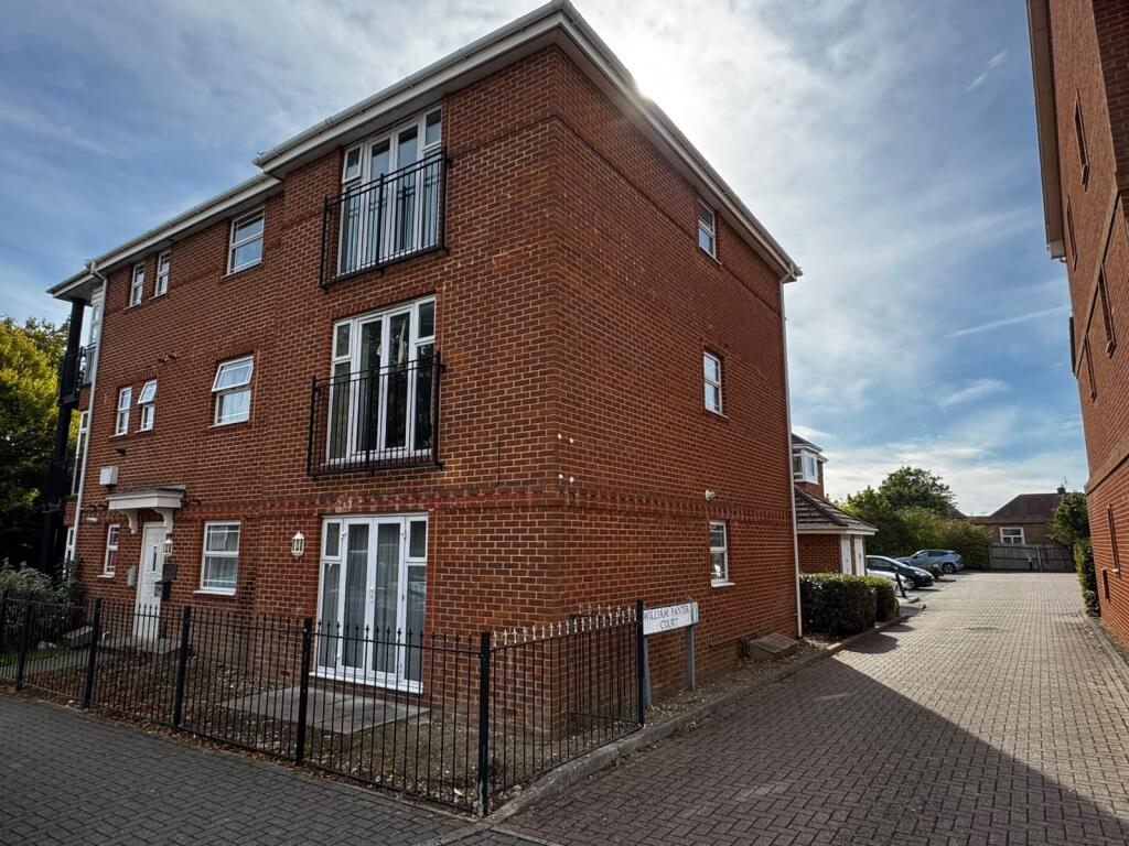 Main image of property: William Panter Court, Eastleigh