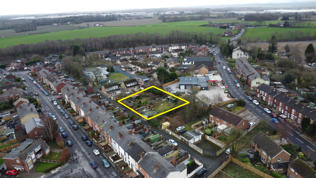 Main image of property: Station Road, Garswood, Wigan