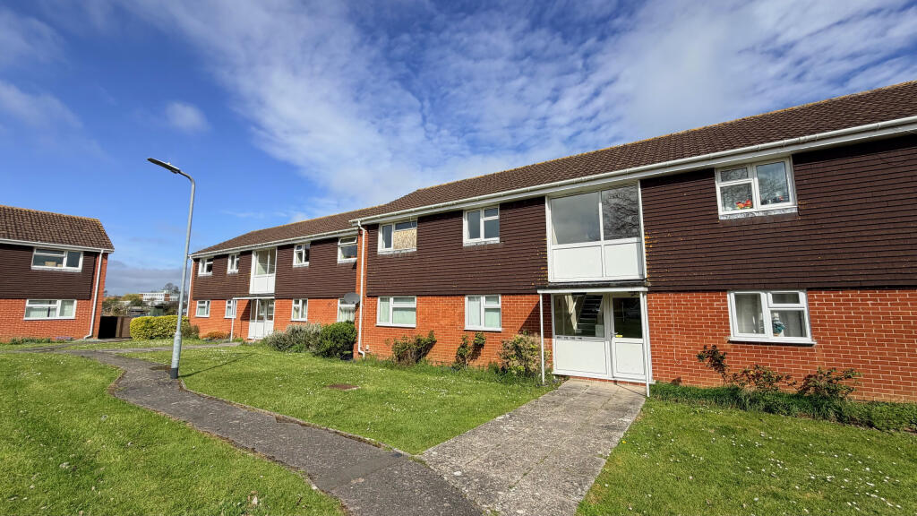 Main image of property: Strode Road, Street