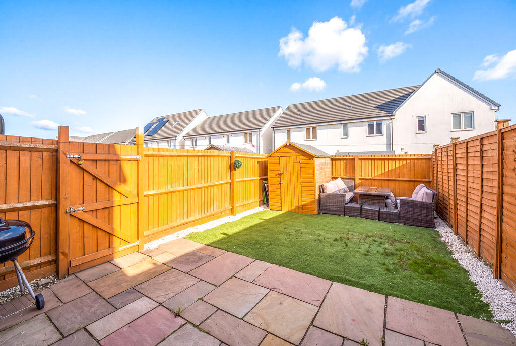 House in Bristol - View 2