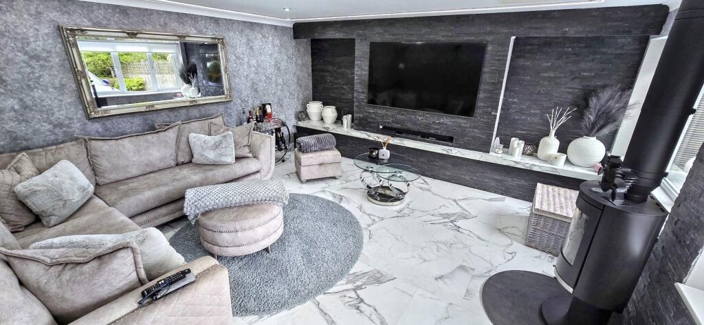 Stanton Court, Murton, Seaham, Durham, SR7 9GZ photo 2