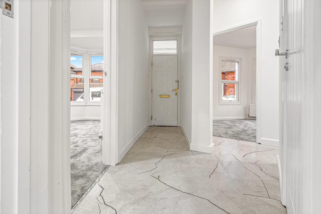 House in Leicester - View 2