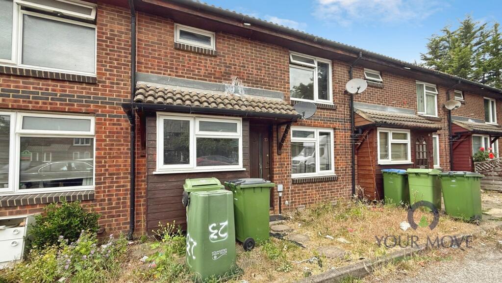 Main image of property: Rollesby Way, London, SE28