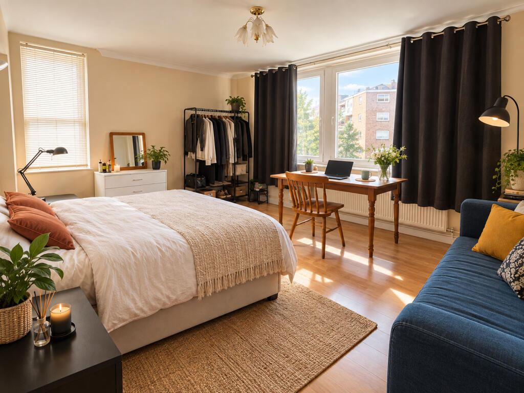 Main image of property: Hall Place, LONDON