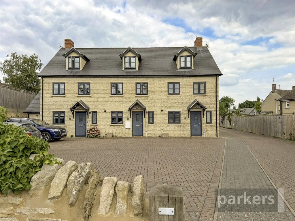 Main image of property: Hailey Road, Witney, Oxfordshire, OX28